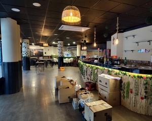 Business premise in Centre