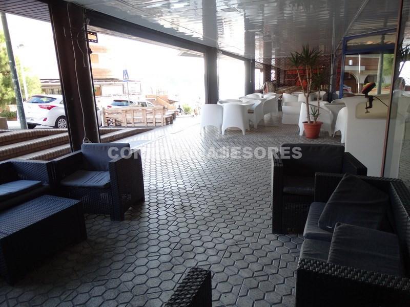 Foto 06a0421c-6b82-4022-88f8-cd193cbeaf1f. Business premise in Centre Lloret de Mar