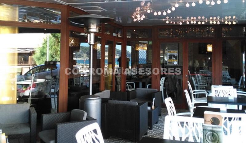 Foto 17b5dd13-8b4c-4550-ad8f-7852d4bb2936. Business premise in Centre Lloret de Mar