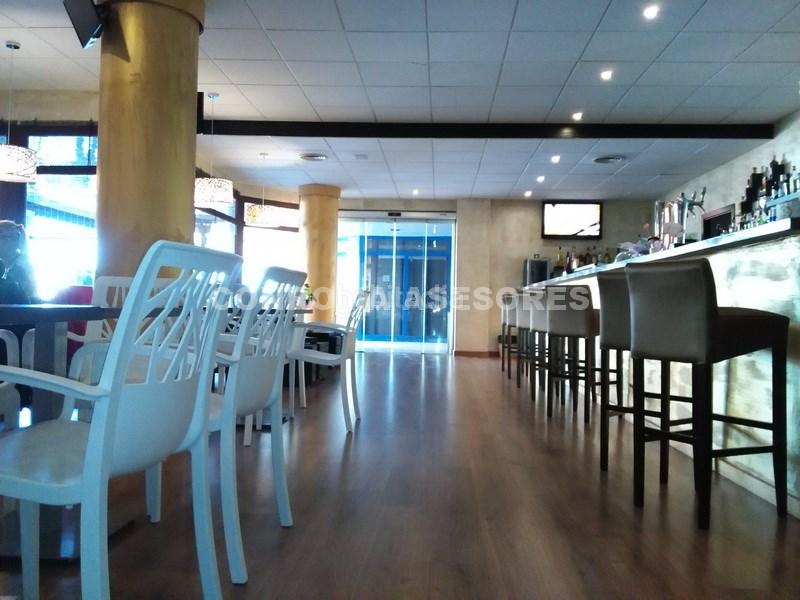 Foto 7a3ba6c8-a139-4bb5-b139-ad9c5d865aee. Business premise in Centre Lloret de Mar