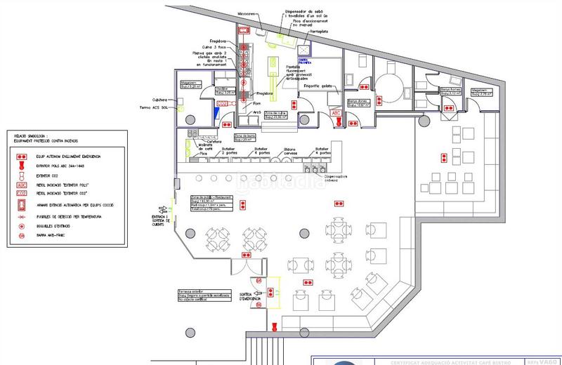 Foto 84b3bb25-6e73-4e75-ae5d-331b2c44649e. Business premise in Centre Lloret de Mar