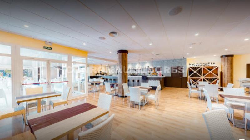 Foto 9cb42dcb-16b7-46ba-bfa8-236f53bd2708. Business premise in Centre Lloret de Mar