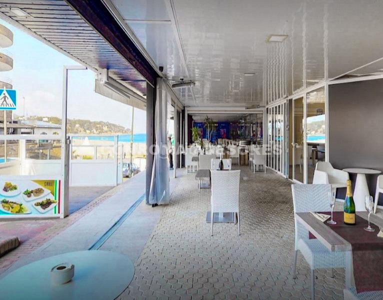 Foto e1dca89a-cd4d-403d-a272-52fff341c887. Business premise in Centre Lloret de Mar