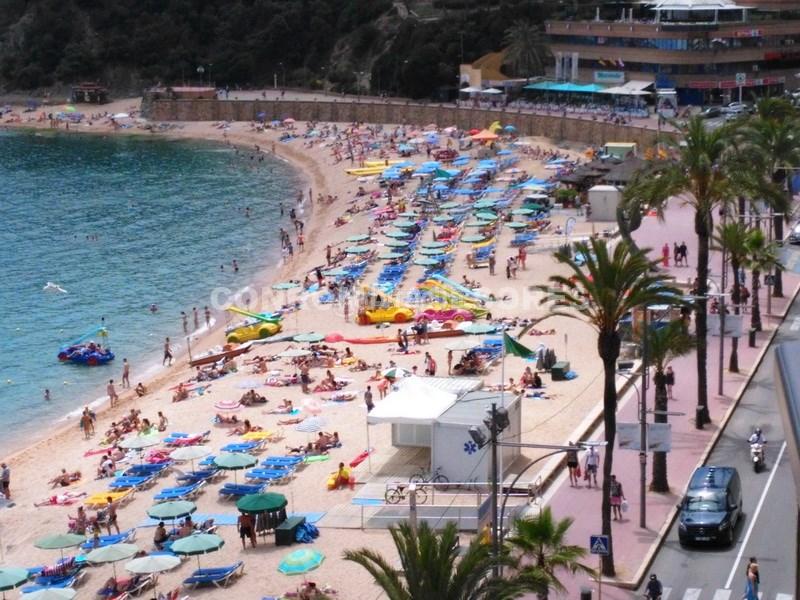 Foto 5ef09a24-3172-4f7f-9b47-b4d9e569f78f. Geschäftsraum in Centre Lloret de Mar