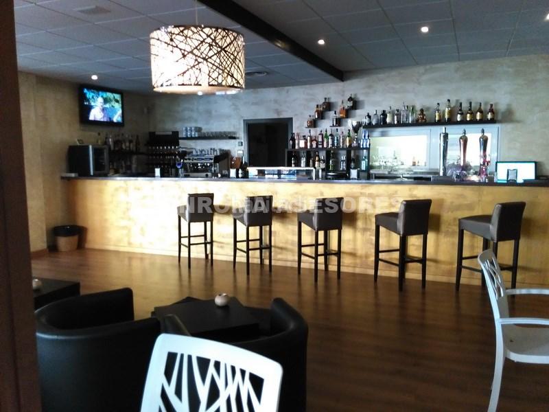 Foto 8721fd8d-c723-4bf4-93a7-e76fcb5121e3. Geschäftsraum in Centre Lloret de Mar