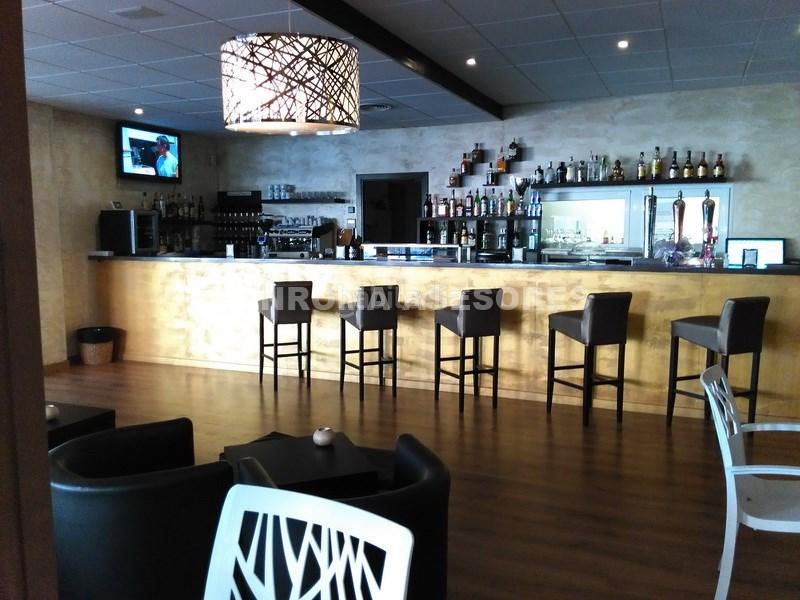 Foto 952c6eaf-f045-49d4-a179-68902eec56b4. Geschäftsraum in Centre Lloret de Mar