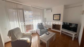 Appartement à Centre