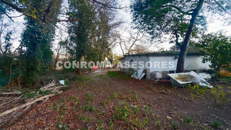 Foto 301a097d-8b0f-429b-bd0c-3accc77dddcf. Fondo rustico in Mas Florit-Ca la Guidó Blanes