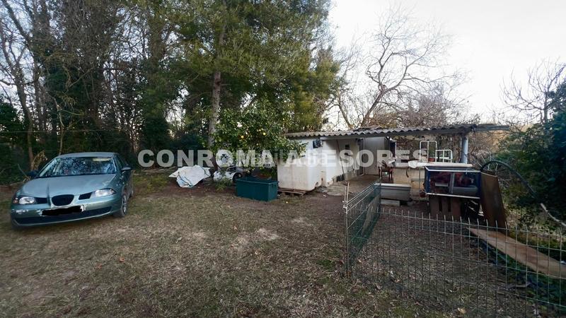 Foto ab4ed7e9-afca-43b9-a066-c350e5555bb0. Fondo rustico in Mas Florit-Ca la Guidó Blanes