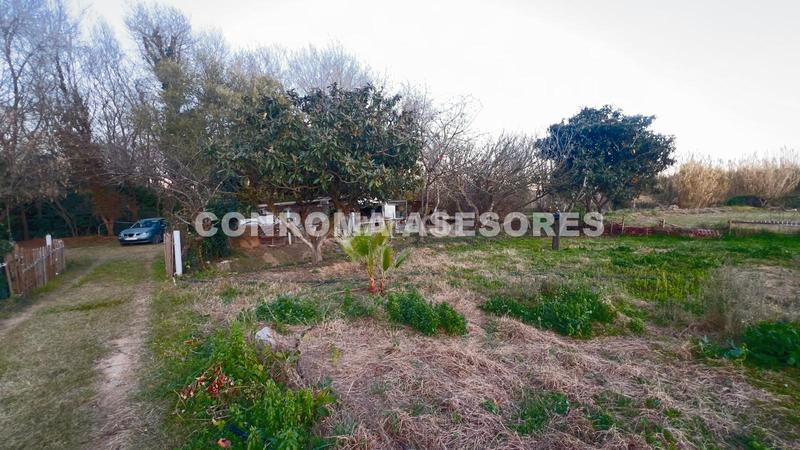 Foto 2c336512-d483-4d6c-8ef4-1fe3cb6701a7. Rural plot in Mas Florit-Ca la Guidó Blanes