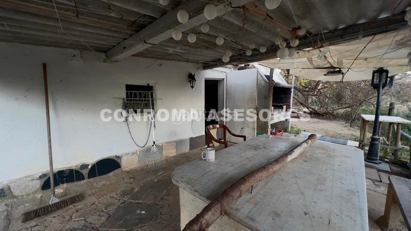 Foto d6136036-b99f-4570-973b-3f9daaaa426b. Rural plot in Mas Florit-Ca la Guidó Blanes