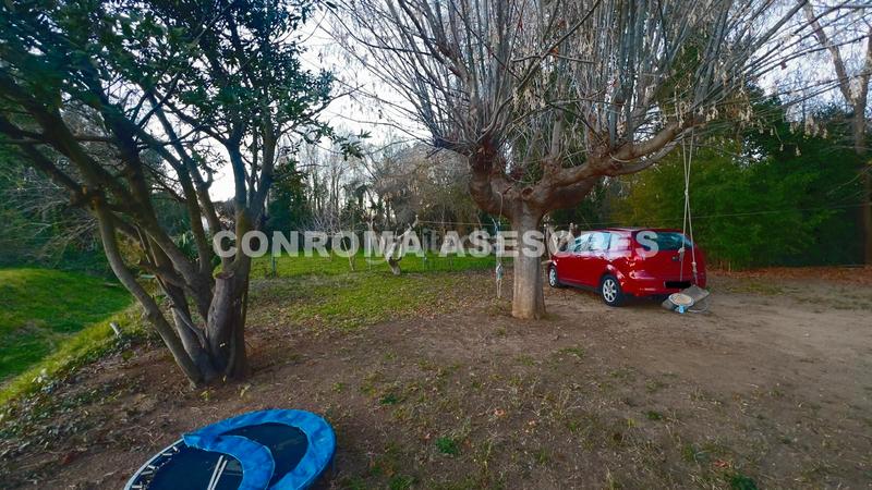 Foto 6e714902-0e3f-4e53-a65b-74963167c00b. Finca rústica en Mas Florit-Ca la Guidó Blanes