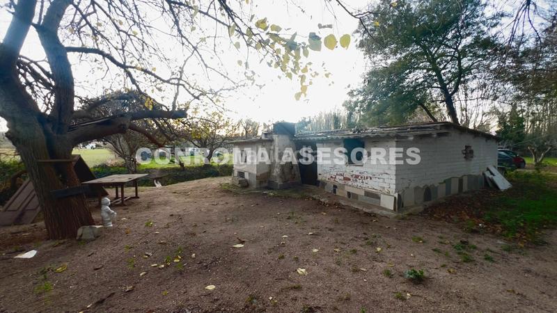 Foto 98292f41-24cf-435c-aeca-b40cd6a2e55d. Finca rústica en Mas Florit-Ca la Guidó Blanes