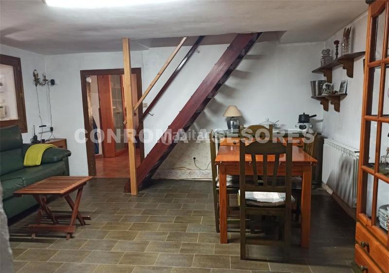 Foto 096ddc0d-35df-4458-bff6-8f4f5bebb5ce. Casale con camino riscaldamento parcheggio piscina in Fogars de la Selva