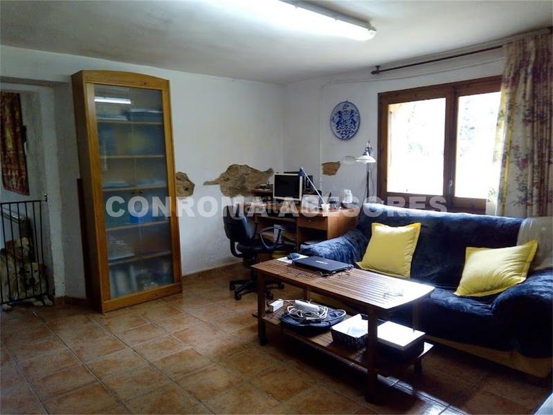 Foto 172a3767-888f-49b5-854e-1feb58658e2c. Casale con camino riscaldamento parcheggio piscina in Fogars de la Selva