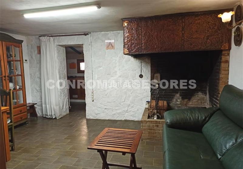 Foto 30d819c5-32af-4344-86b6-7c25e0eea3f2. Casale con camino riscaldamento parcheggio piscina in Fogars de la Selva