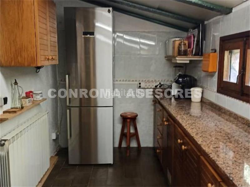 Foto 6d1ea5d7-0858-485f-8d17-7d28f9547438. Casale con camino riscaldamento parcheggio piscina in Fogars de la Selva