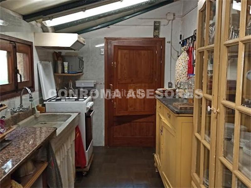 Foto bfb0a65a-9a5b-4a03-815f-703639b89fb1. Casale con camino riscaldamento parcheggio piscina in Fogars de la Selva