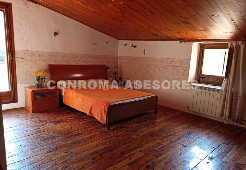 Foto e6315e3f-09e1-48ae-819c-96236fc31b0d. Casale con camino riscaldamento parcheggio piscina in Fogars de la Selva