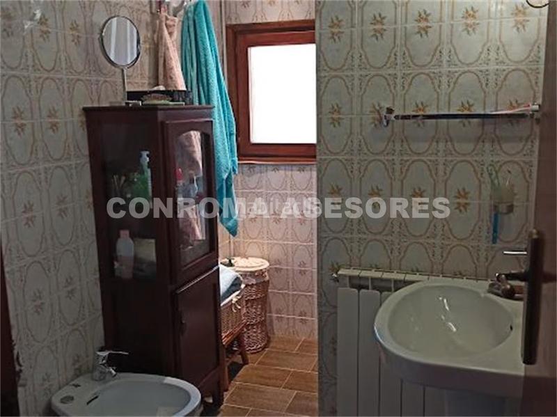 Foto d2a19f6e-d124-40b9-b482-d67b2ada0b16. Masia amb xemeneia calefacció aparcament piscina a Fogars de la Selva