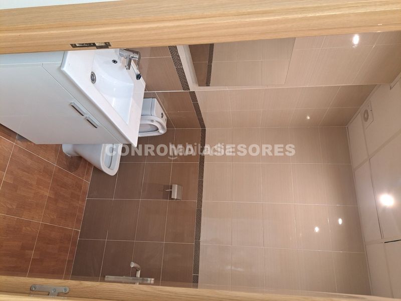 Foto 45ec51a0-a5fe-45ce-8a76-9efa47547cd1. Local comercial amb calefacció a Malgrat de Mar