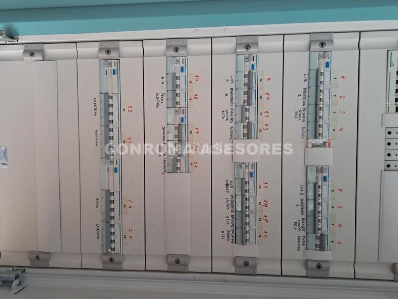 Foto 6e9301cd-afc1-4194-956d-6d3925c0918f. Locale commerciale con riscaldamento in Malgrat de Mar