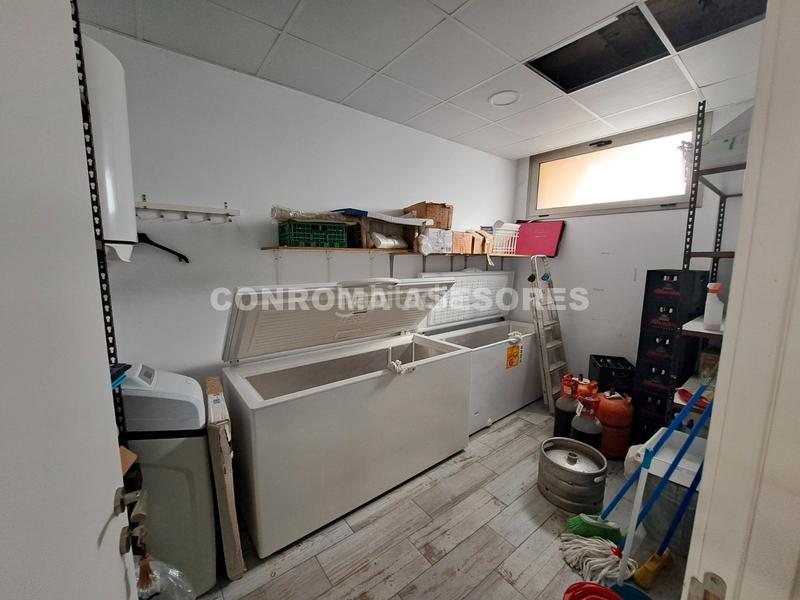 Foto 727c0a19-dcfb-471b-9438-927257632ab8. Locale commerciale con riscaldamento in Malgrat de Mar