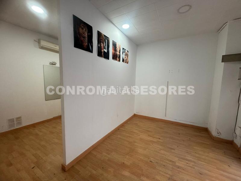 Foto 4712592f-4926-40d8-9c88-335bdb2c62e7. Affitto locale commerciale in Malgrat de Mar