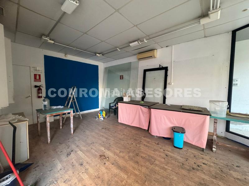 Foto 1636282f-5076-48fd-b9b5-22d131c5b399. Alquiler local comercial en Malgrat de Mar