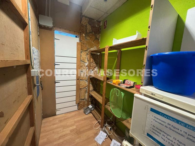 Foto 30d08ca5-01a8-46d1-83af-72c6fad48113. Alquiler local comercial en Malgrat de Mar