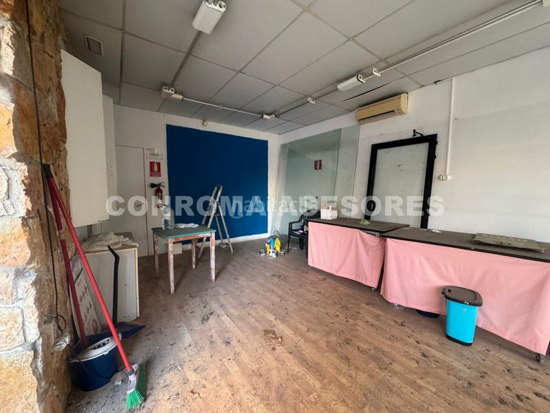 Foto 7ff20ced-d49b-4e96-bf72-863a301a5cb3. Alquiler local comercial en Malgrat de Mar