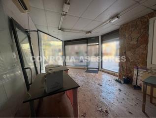 Lloguer Local Comercial a Malgrat de Mar