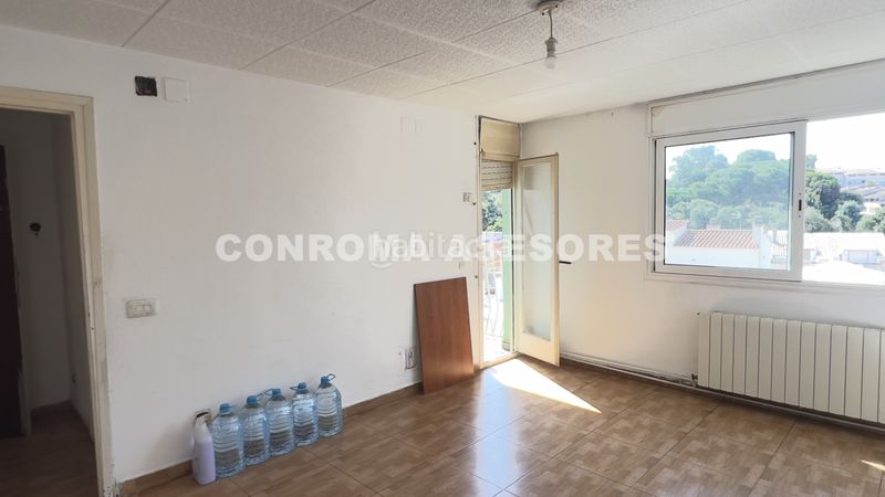 Foto 3a8350ae-3d9a-4aca-b8de-451c4870b268. Etagenwohnung mit heizung in Mas Baell-Can Carbó Lloret de Mar