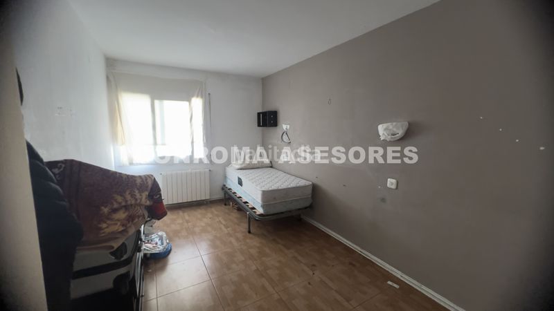 Foto e1ae6f76-c297-4ceb-8fba-8cf2ec8d0971. Etagenwohnung mit heizung in Mas Baell-Can Carbó Lloret de Mar