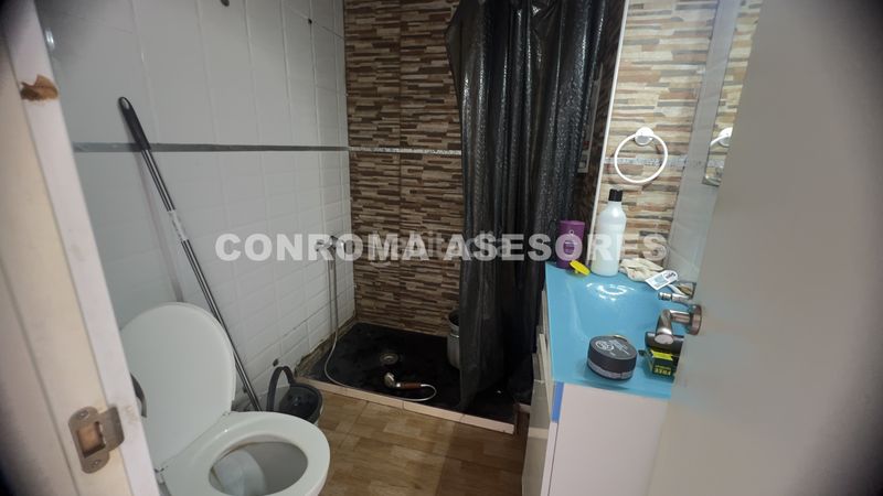 Foto f412ecdc-db78-41c6-9124-3691f5ae08d7. Etagenwohnung mit heizung in Mas Baell-Can Carbó Lloret de Mar