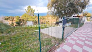 Residential Plot in Lloret Residencial - Montlloret