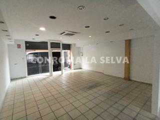 Lloguer Local Comercial a Malgrat de Mar