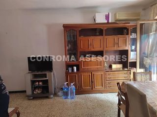Etagenwohnung in Arb�cies