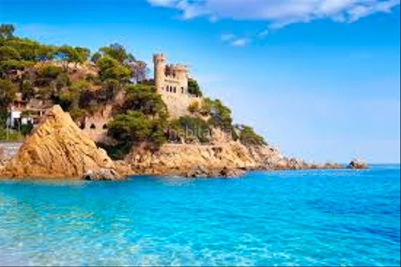 Foto ac80e050-967e-43d7-a915-5d0378450d1d. Locale commerciale con riscaldamento in Centre Lloret de Mar