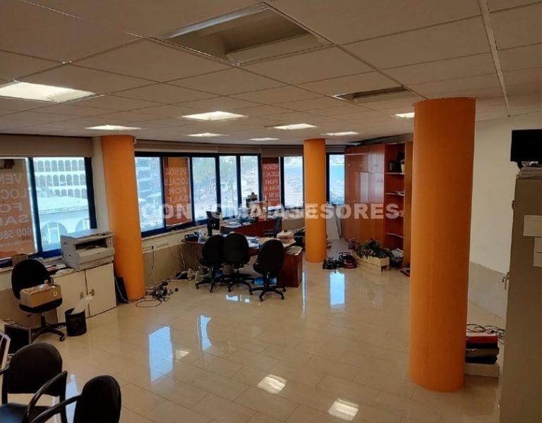 Foto f83c381e-e333-42a8-add1-63872c66645e. Locale commerciale con riscaldamento in Centre Lloret de Mar