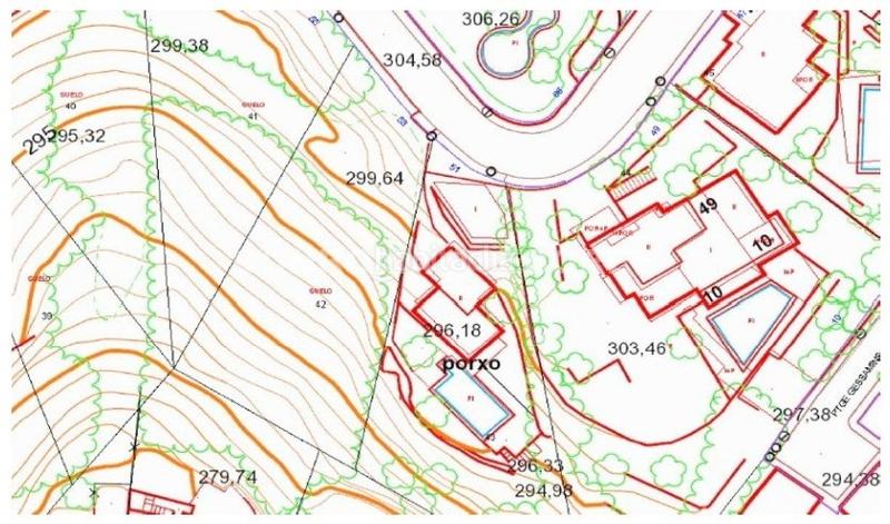 Foto c3a32ac6-1899-4f1f-b518-ef811d24dd58. Terreny residencial a Serra Brava Lloret de Mar