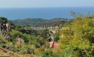 Residential Plot in Serra Brava