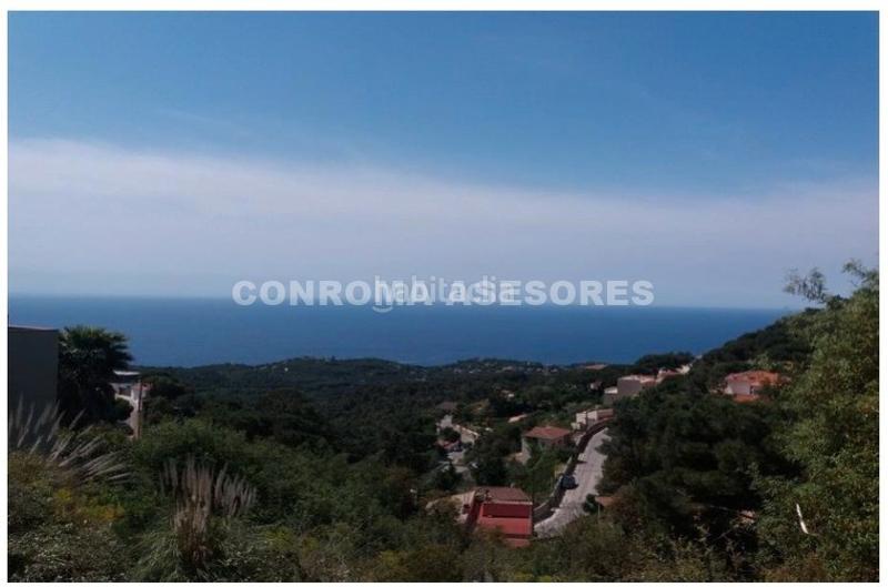 Foto badf3345-3165-4d92-b4c3-c53ac1909999. Terrain résidentiel dans Serra Brava Lloret de Mar