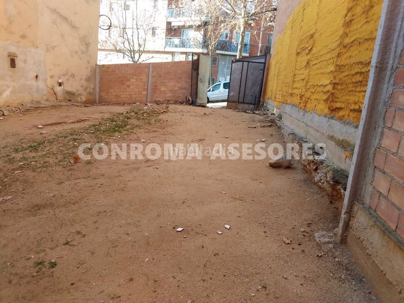 Foto 72024ca3-a7a7-4e91-9a02-ff6f7553d4fc. Terreno residenziale in La Llàntia Mataró