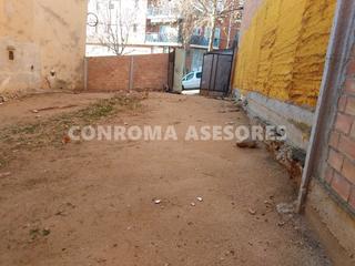 Terreno residenziale in La Llàntia