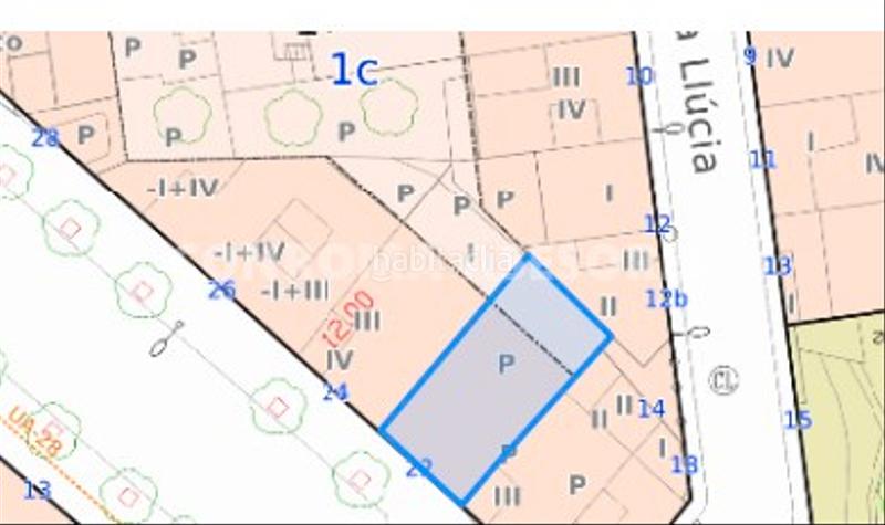 Foto ee1a6323-35d7-4ed9-b6f3-2da617ec2447. Terreno residenziale in La Llàntia Mataró