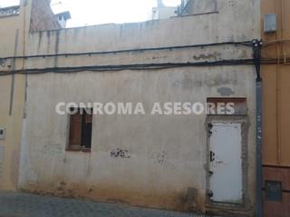 Terreno residenziale in Cerdanyola Nord