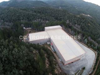 Local Comercial a Santa Coloma de Farners