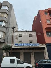 Appartement à Mont Ferrant-Joan Carles I. Venta de edificio para reformar en blanes