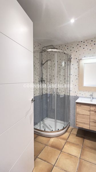 Foto 55ea0914-8453-4b35-9fd0-93c12fc888ff. Haus mit kamin heizung parking in Fogars de la Selva